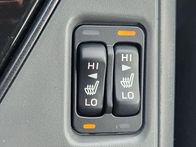 2026 Subaru Crosstrek Wilderness - Photo 48