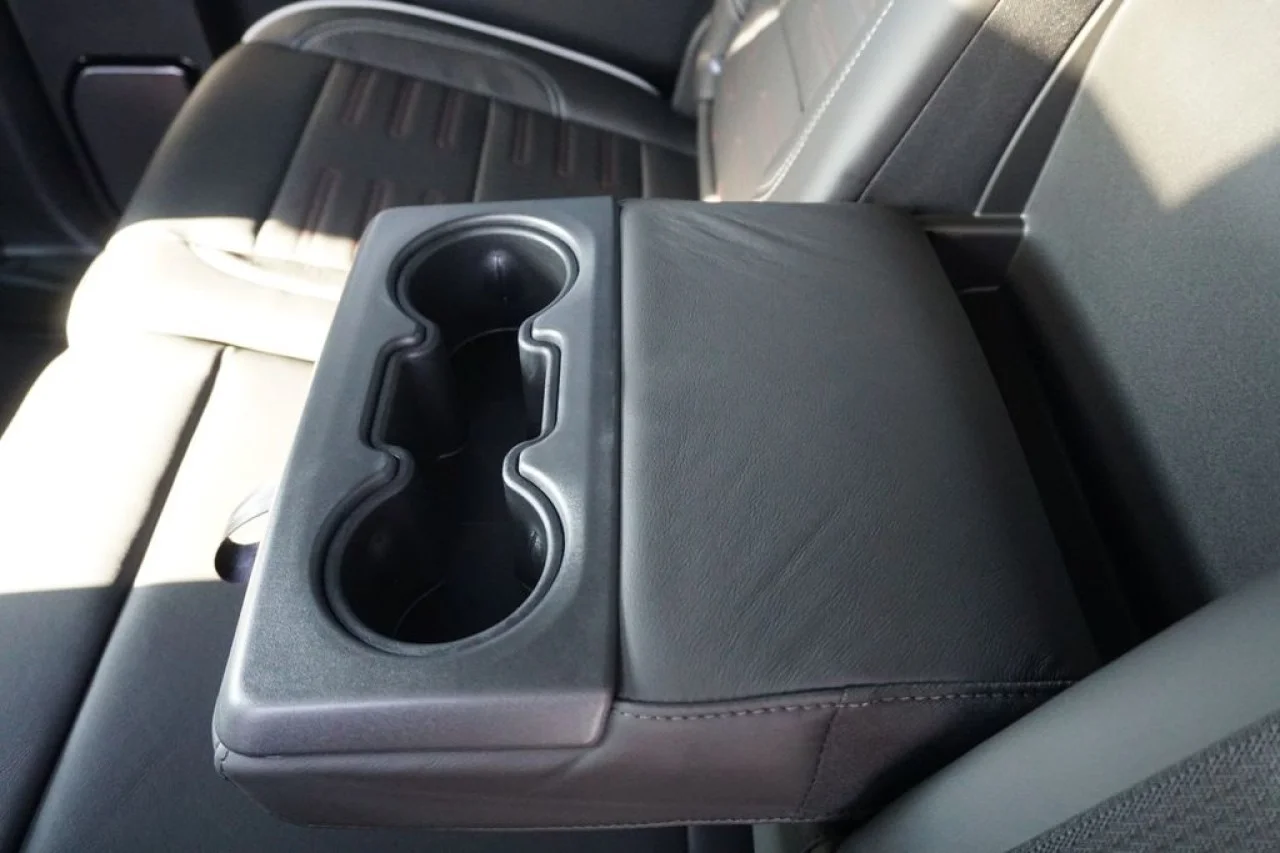 2026 GMC Sierra 1500 AT4X - Photo 27