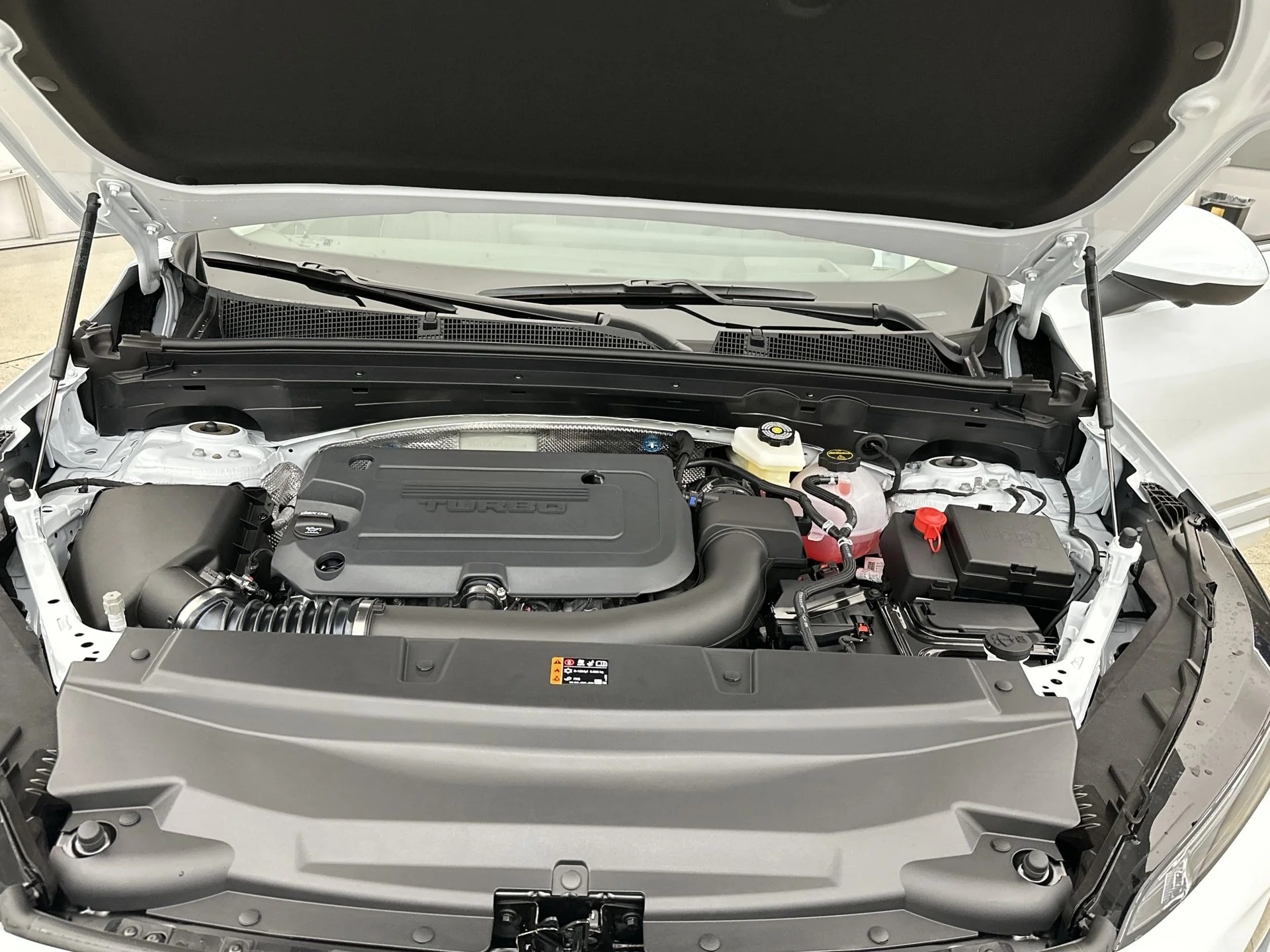 2026 Buick Envision Avenir - Photo 60