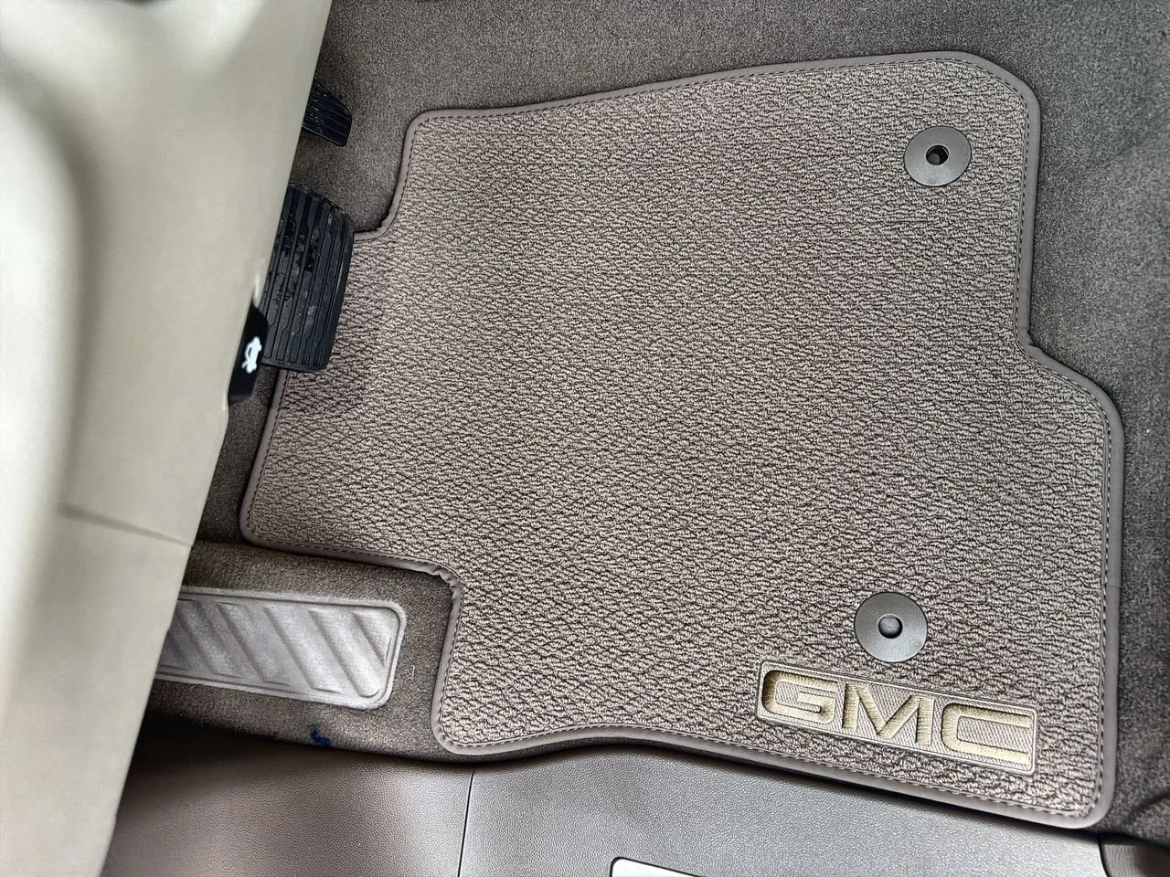 New 2026 Volcanic Red Tintcoat GMC Denali image 30
