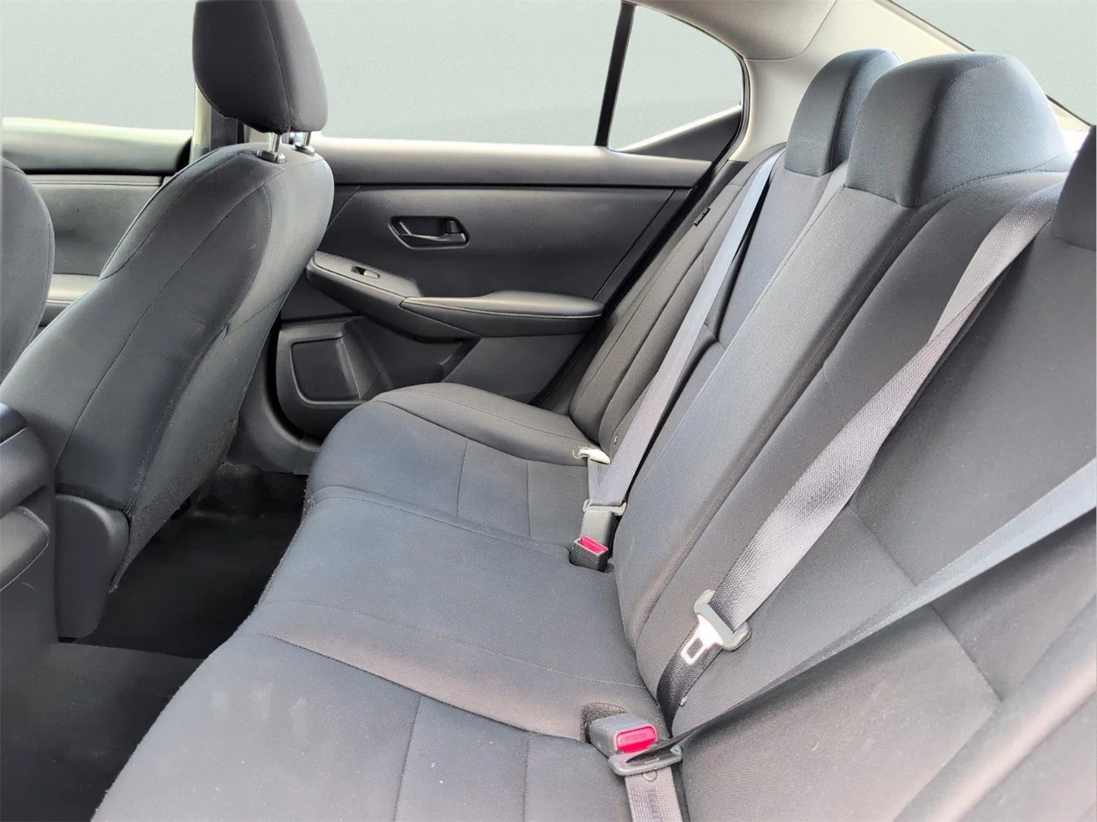 Used 2024 Fresh Powder Nissan S image 30