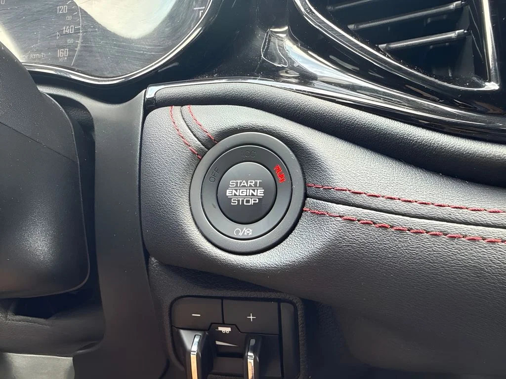 Used 2026 Black Dodge GT Premium HEMI V8 image 21