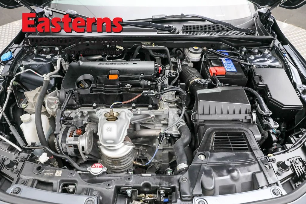 Used 2024 Gray Honda Sport image 7