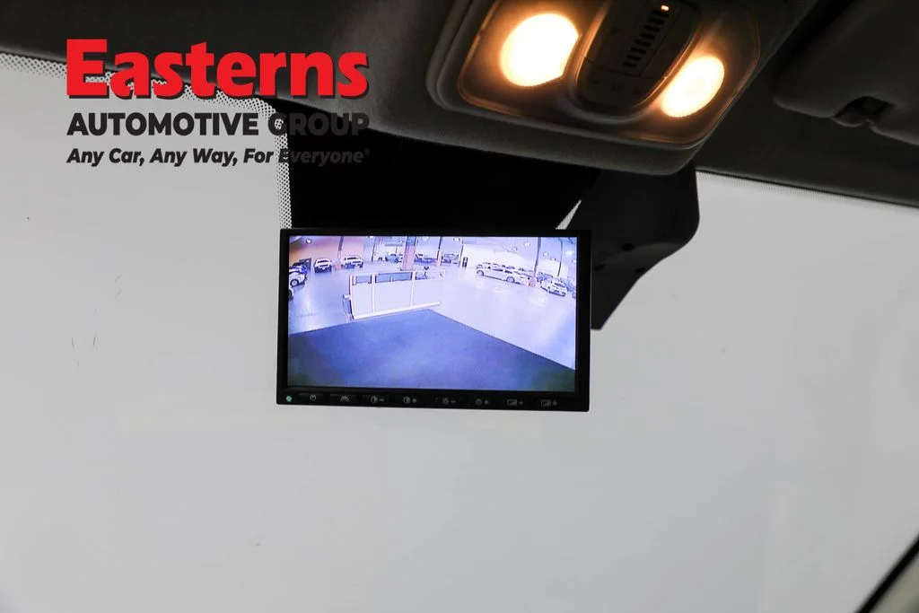 Used 2019 Gray Ram High Roof image 19