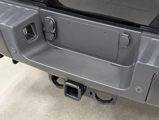 New 2026 Agate Black Metallic Ford F-250® Platinum® image 73
