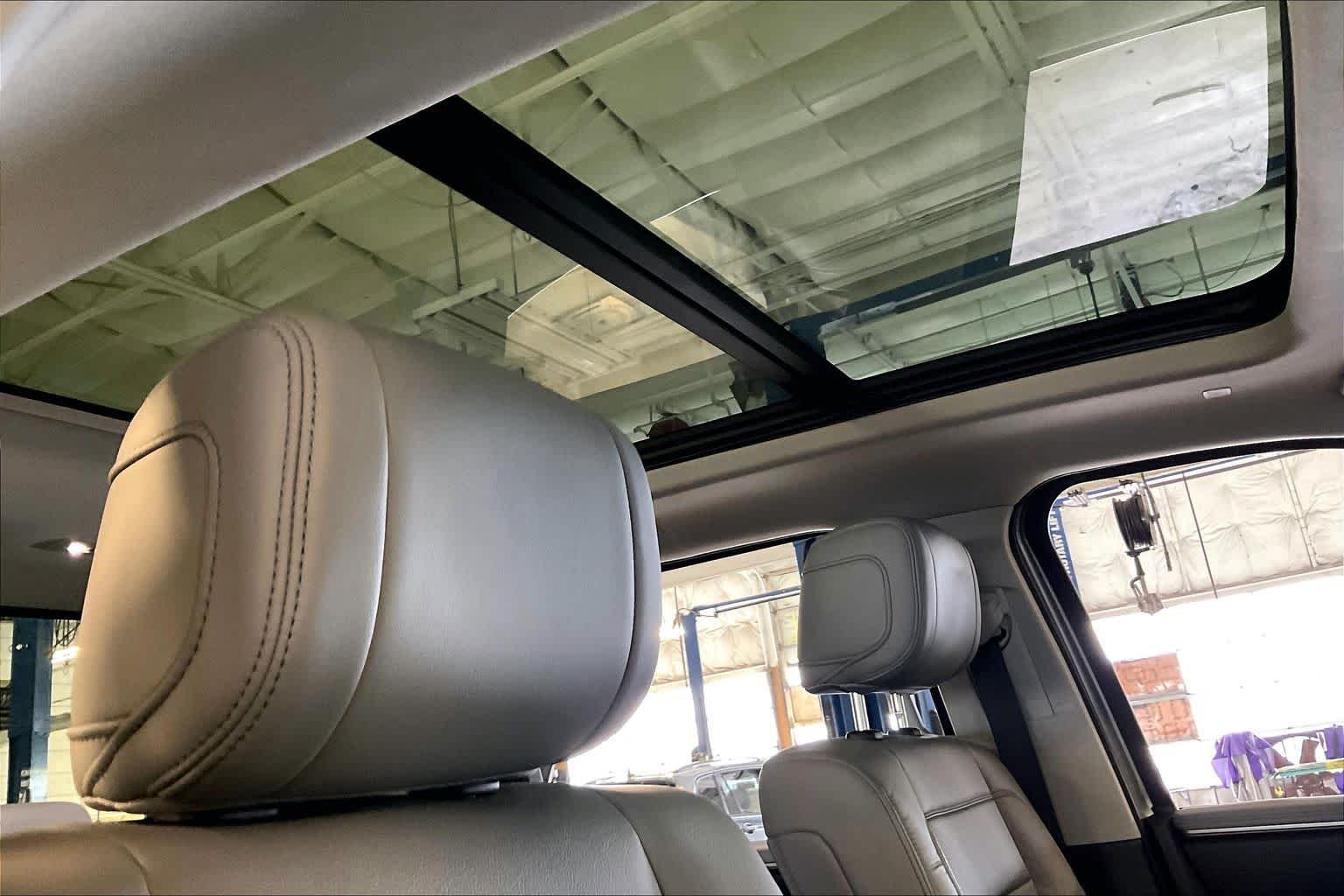 Used 2024 Celestial Silver Metallic Toyota Limited image 13
