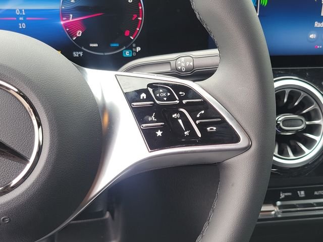 New 2026 Black Mercedes-Benz GLA 250 image 32