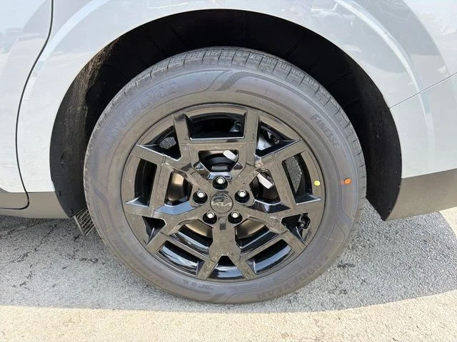 2027 Kia Carnival SX Prestige - Photo 26