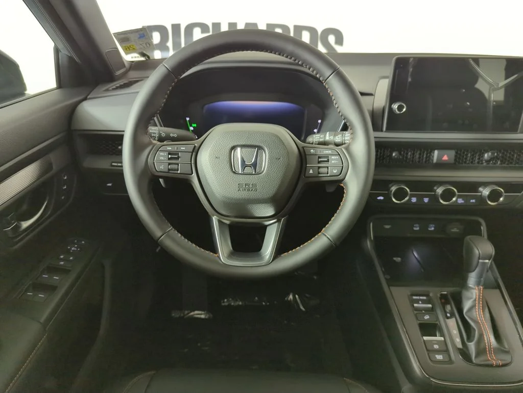 2026 Honda CR-V Sport-L - Photo 15
