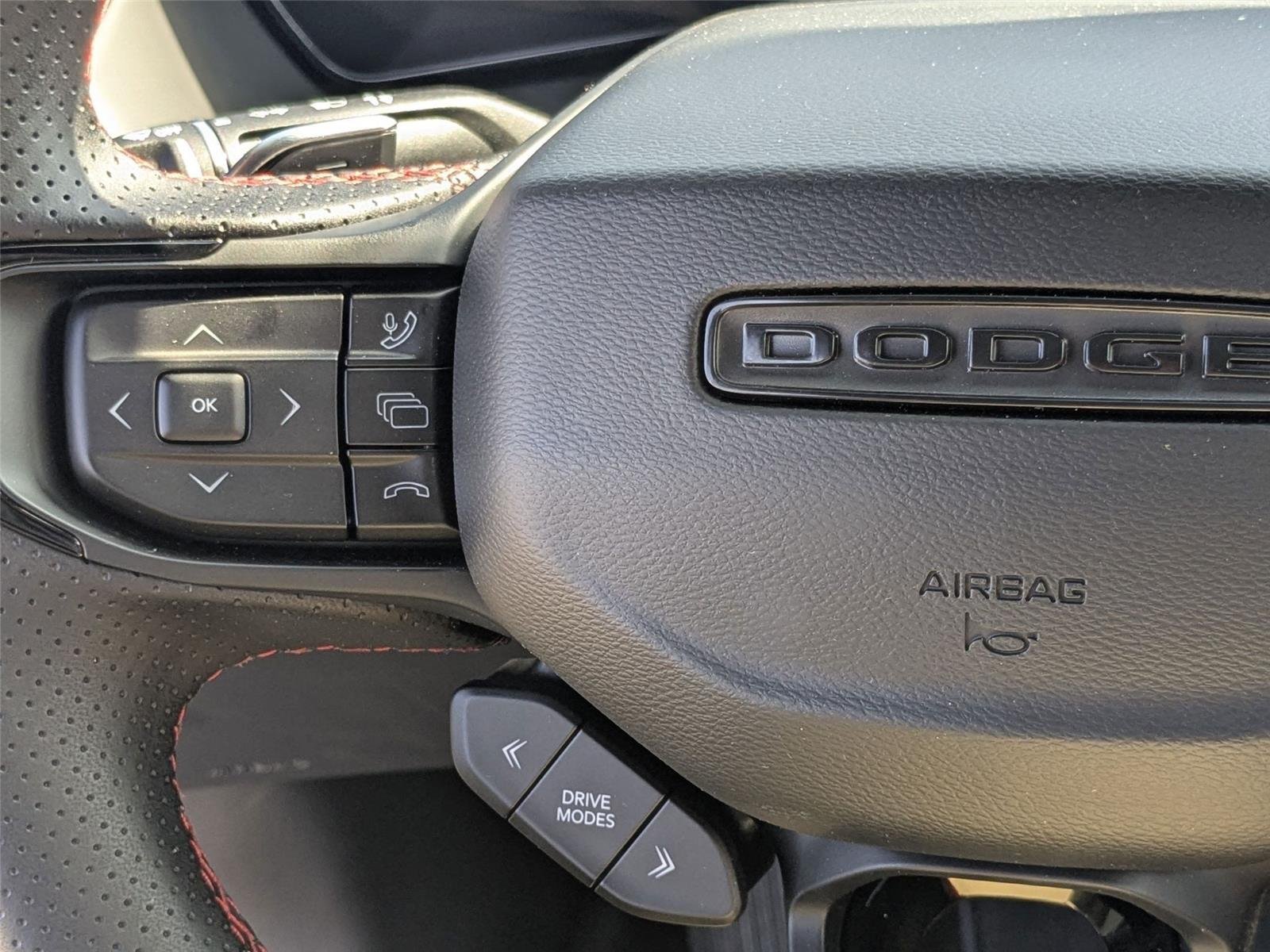 New 2026 After Dark Dodge Scat Pack Plus image 14