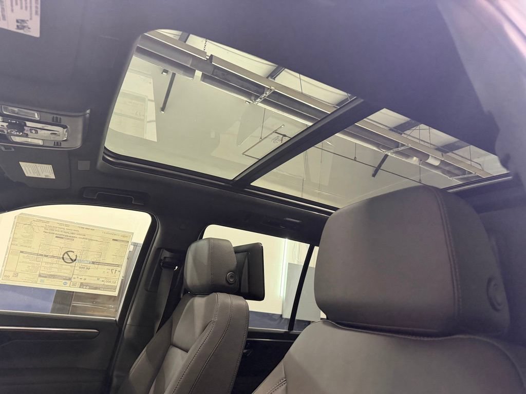 New 2026 Cypress Gray Chevrolet Z71 image 26