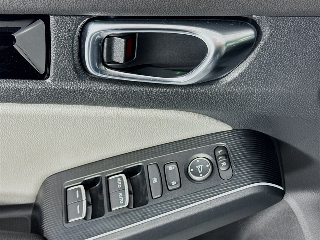 New 2026 Platinum White Pearl Honda Sport Touring image 26