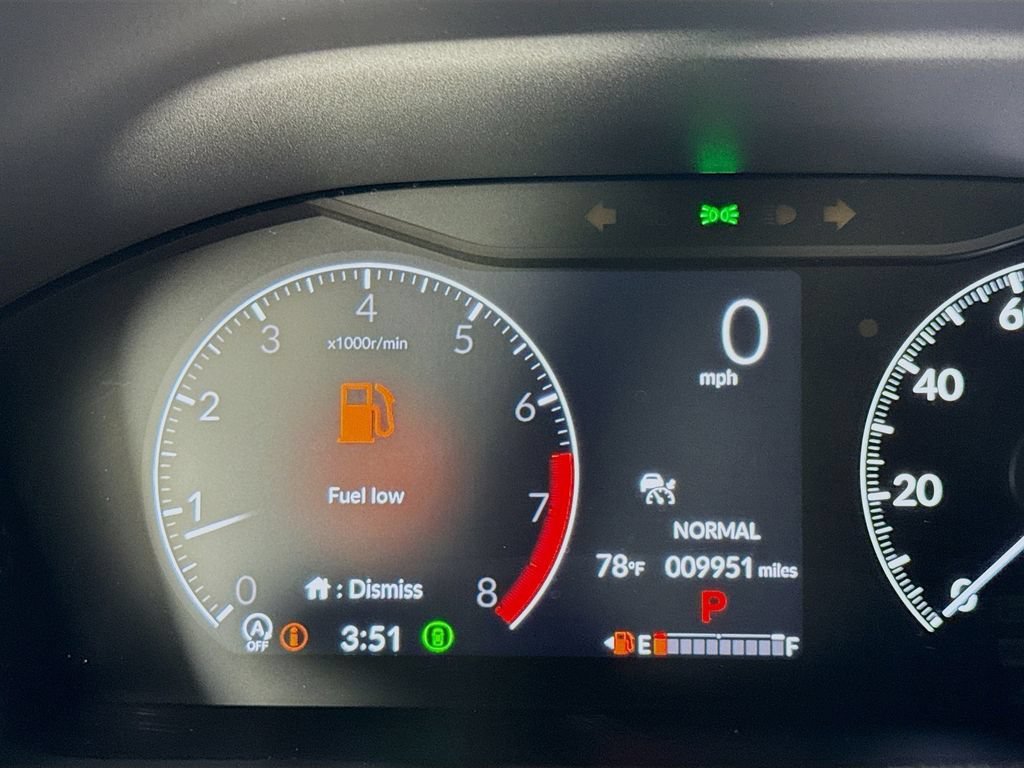 2024 Honda CR-V EX-L - Photo 60