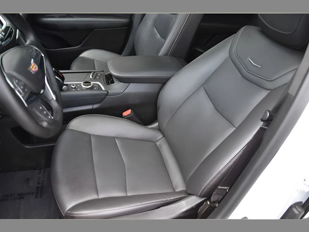 2025 Cadillac XT5 Premium Luxury - Photo 14