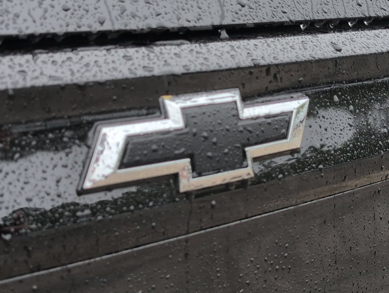 2026 Chevrolet Tahoe Fleet - Photo 29