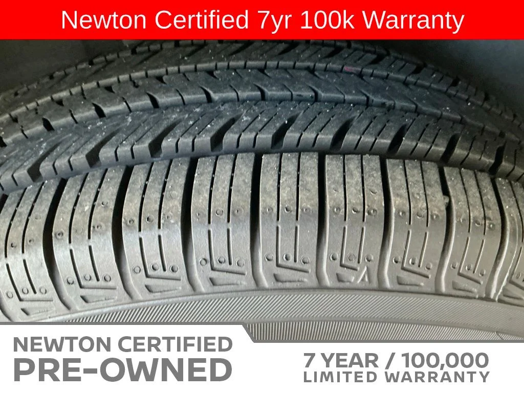 Certified Used 2024 Super Black Nissan S image 16