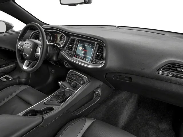 Used 2017 Granite Pearlcoat Dodge GT image 19