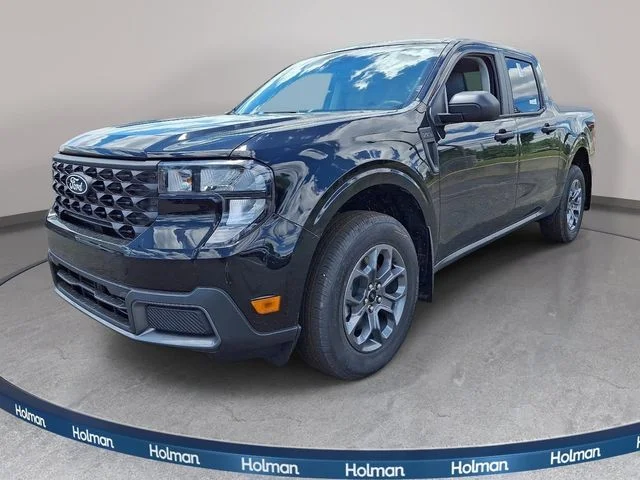 Maverick Hybrid | Holman Ford Turnersville