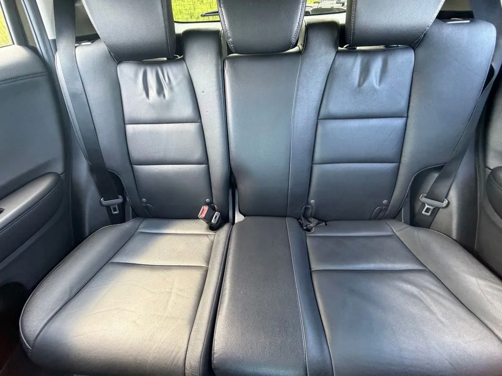 Used 2016 Black Honda EX-L image 14