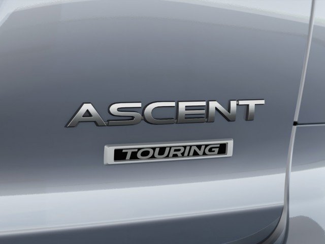 New 2026 ICE SILVER METALLIC Subaru Touring 7-Passenger image 11