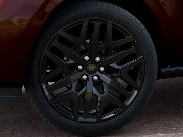 New 2027 Bronze Ford Platinum image 19