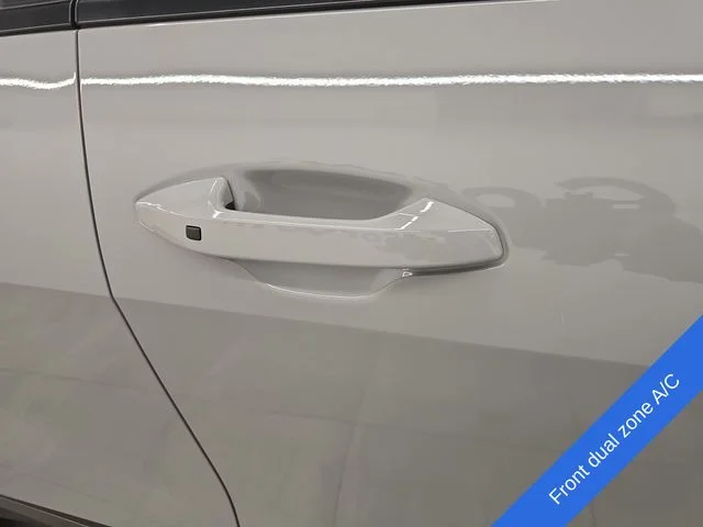 Used 2023 Ebony Black Kia X-Pro image 8