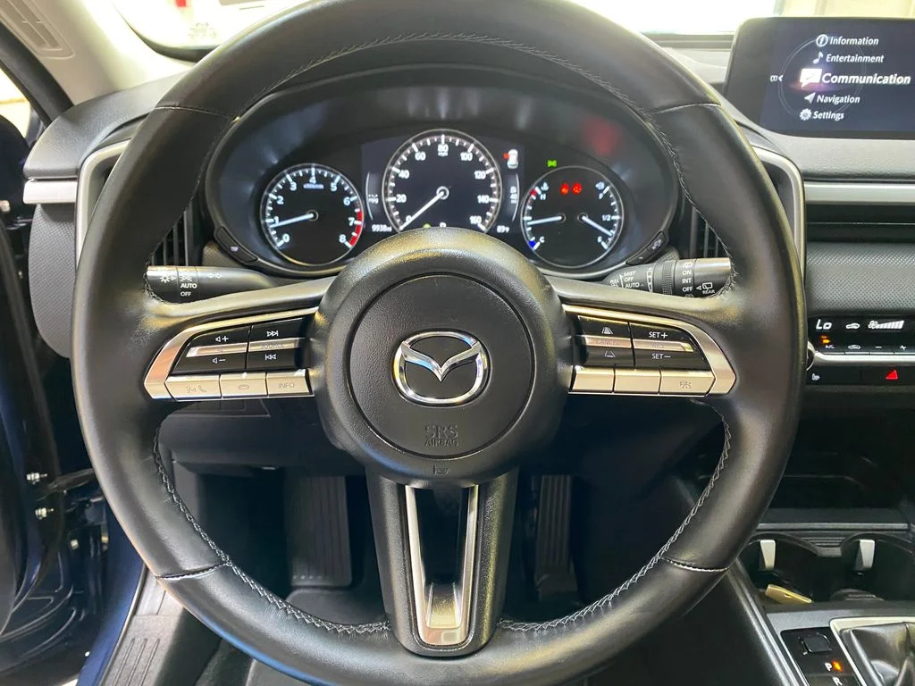 Used 2026 Blue Mazda 2.5 S Preferred image 32
