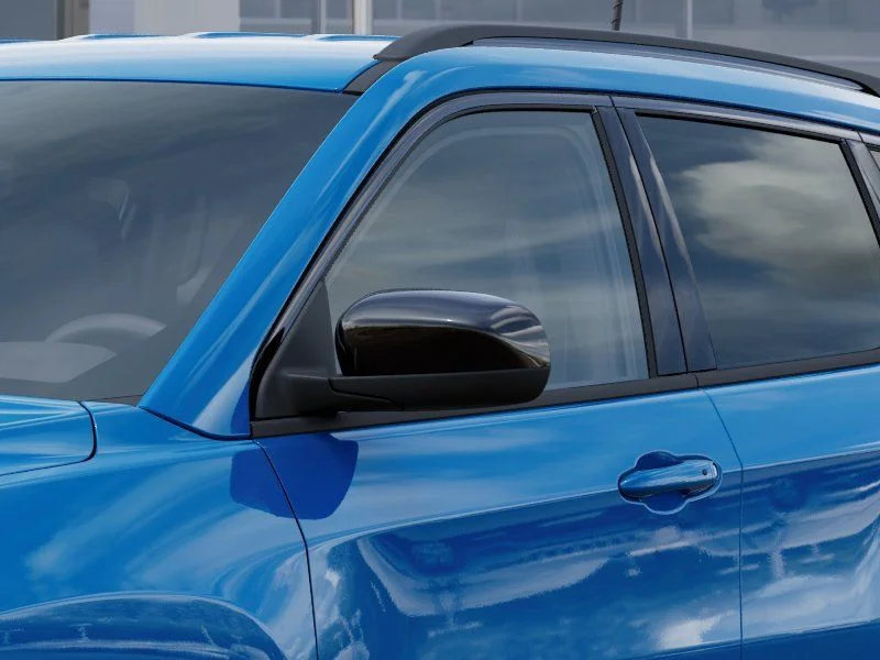 New 2026 Hydro Blue Pearlcoat Jeep Latitude image 12