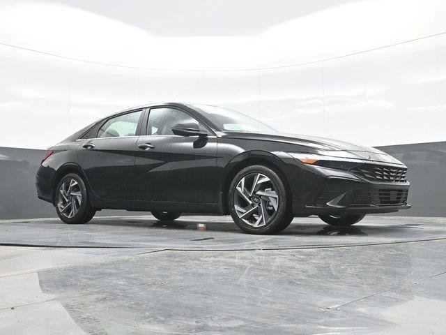 New 2026 Black Hyundai Limited image 23