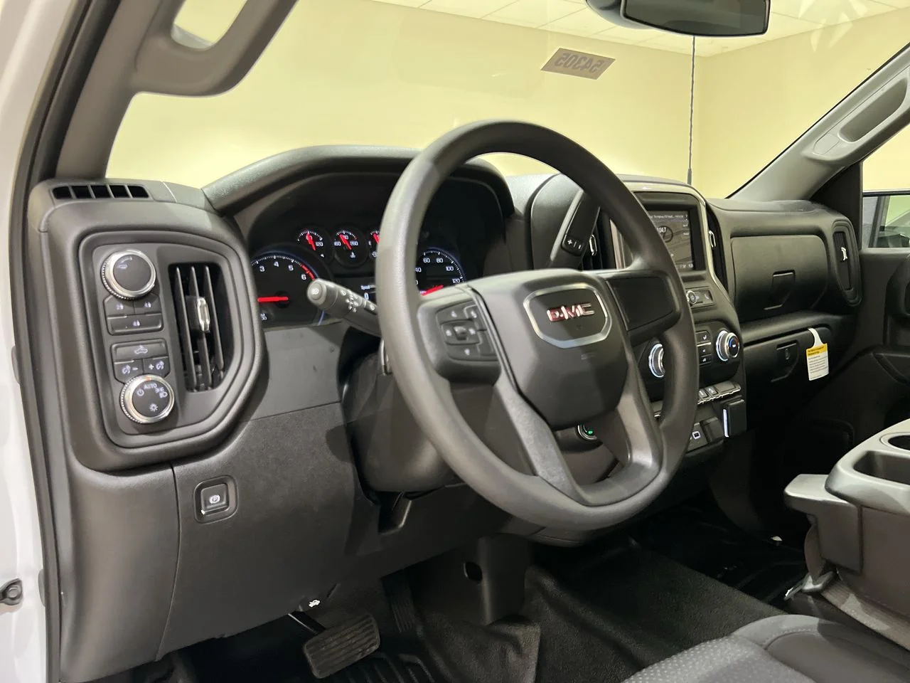 2025 GMC Sierra 2500HD Pro - Photo 45
