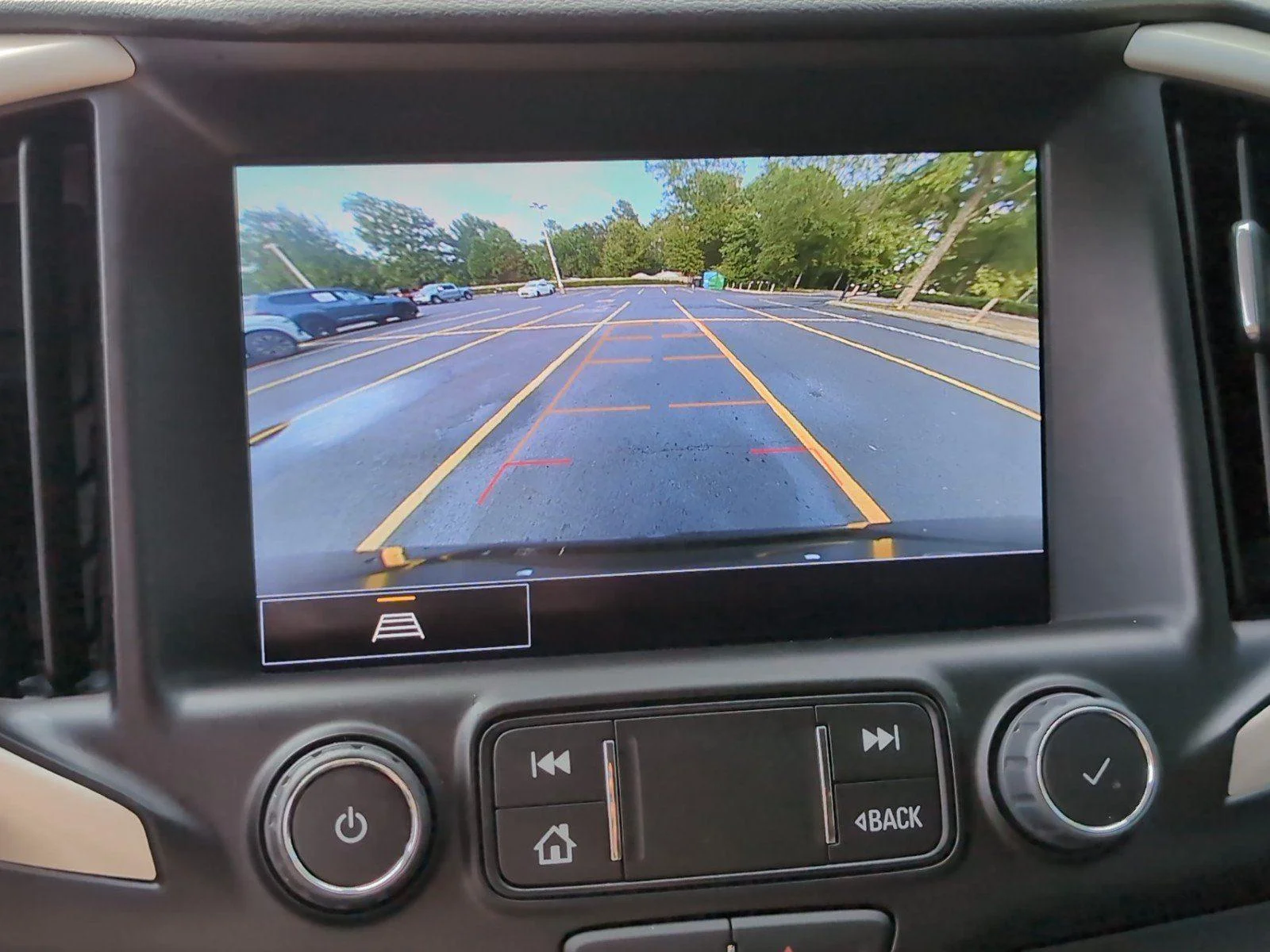 Used 2023 Ebony Twilight Metallic GMC Denali image 22