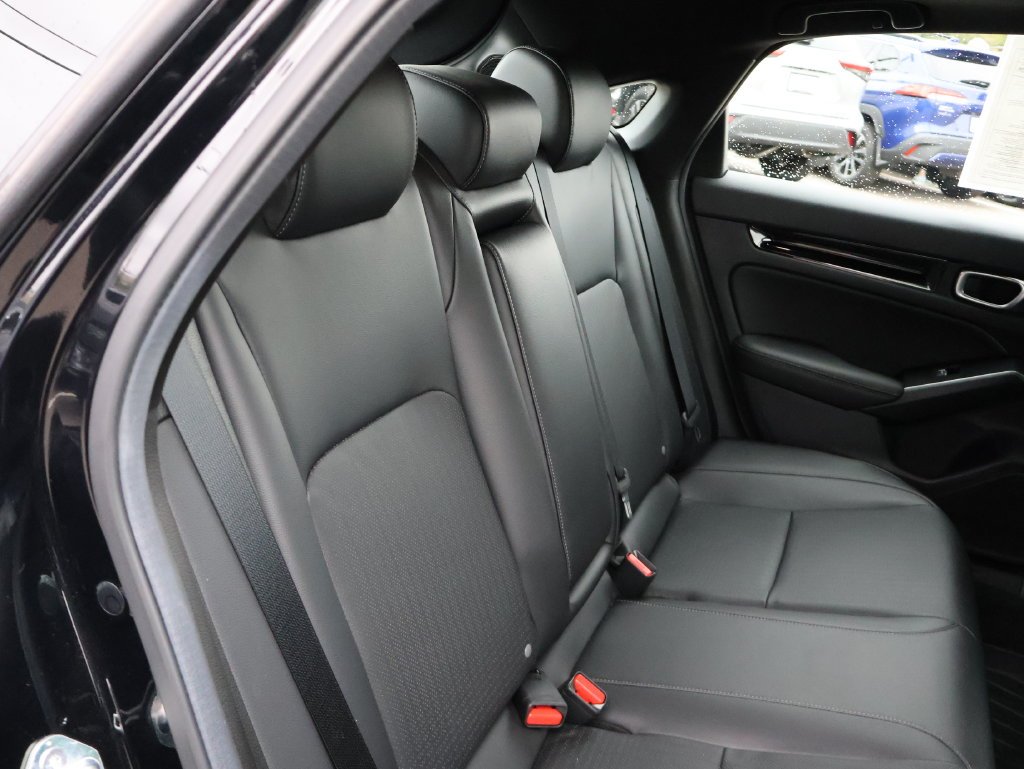 Used 2024  Honda Sport Touring image 12