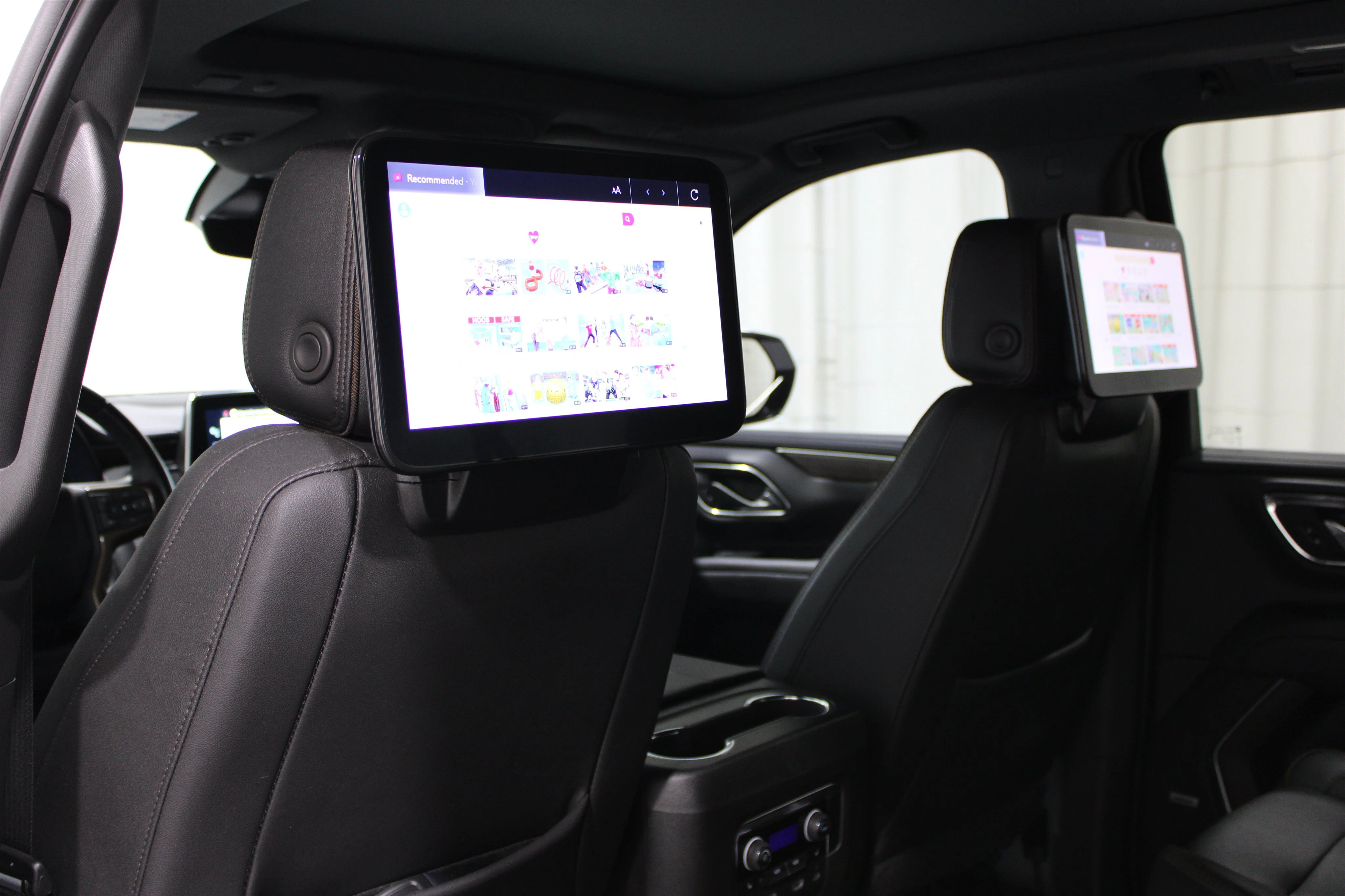 2024 Chevrolet Suburban High Country - Photo 29