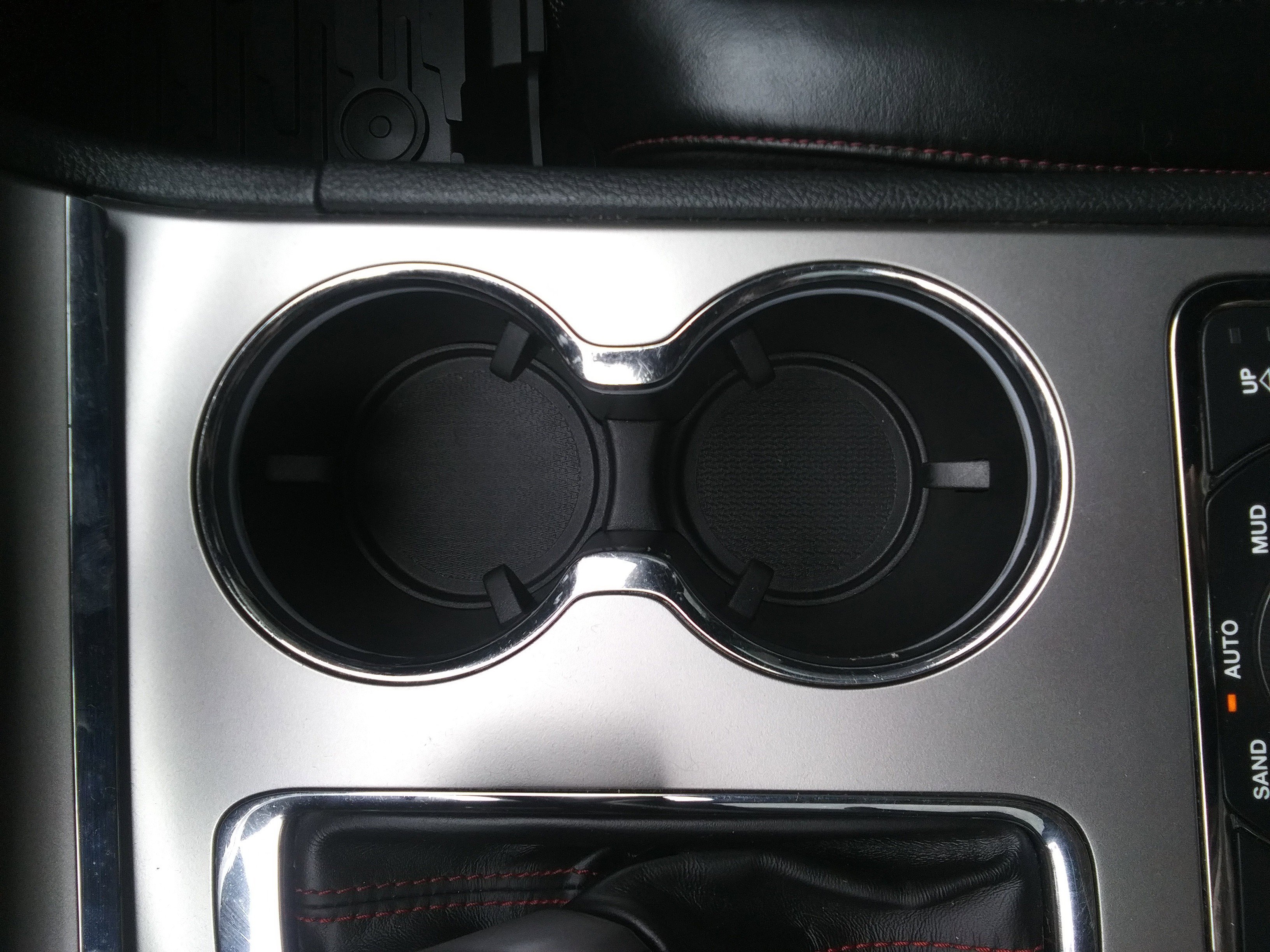 2019 Jeep Grand Cherokee Trailhawk photo 3