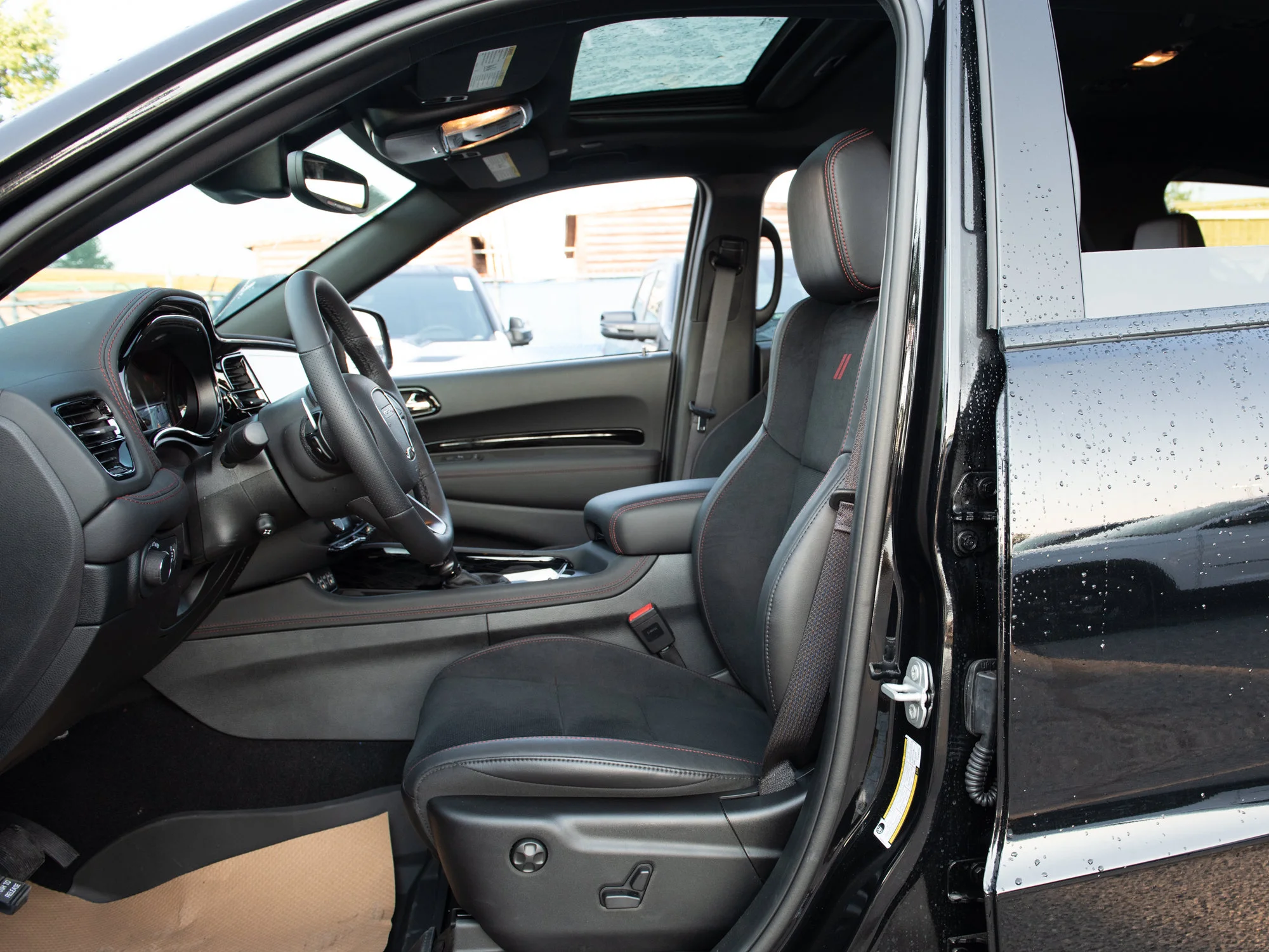 New 2026 Black Dodge GT Plus* HEMI V8 AWD* image 22