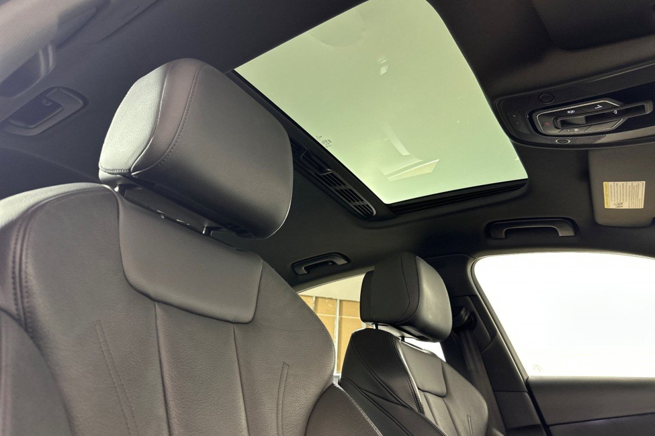 Used 2018 BLACK Audi Premium Plus image 15