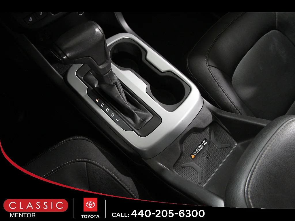 Used 2021 Black Chevrolet ZR2 image 17