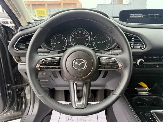 Used 2025 Gray Mazda 2.5 S Preferred Package image 21