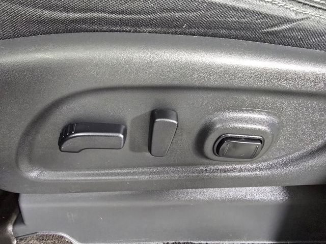 Used 2019 Gun Metallic Nissan SV image 16