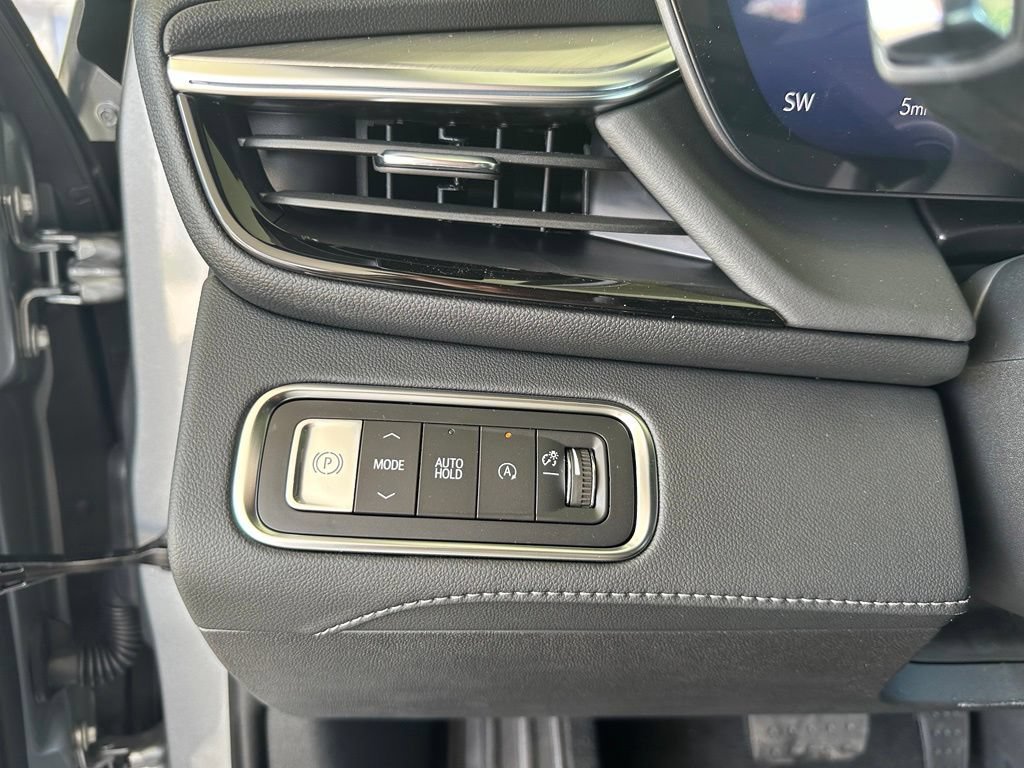 2026 Buick Enclave Avenir - Photo 19