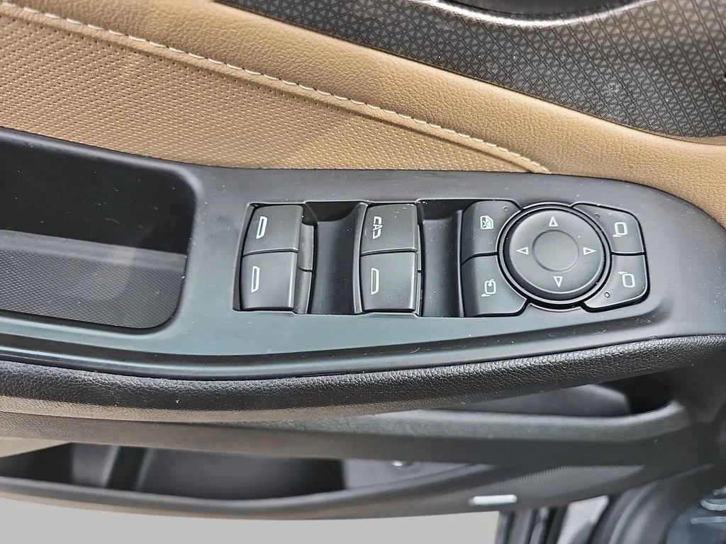 Used 2023 Mosaic Black Metallic Chevrolet Premier image 35