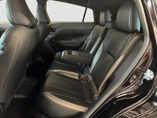 Used 2024 Black Subaru Wilderness image 14