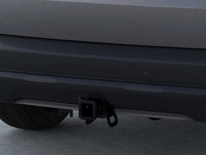 2025 Ford Escape Hybrid ST-Line Select - Photo 23