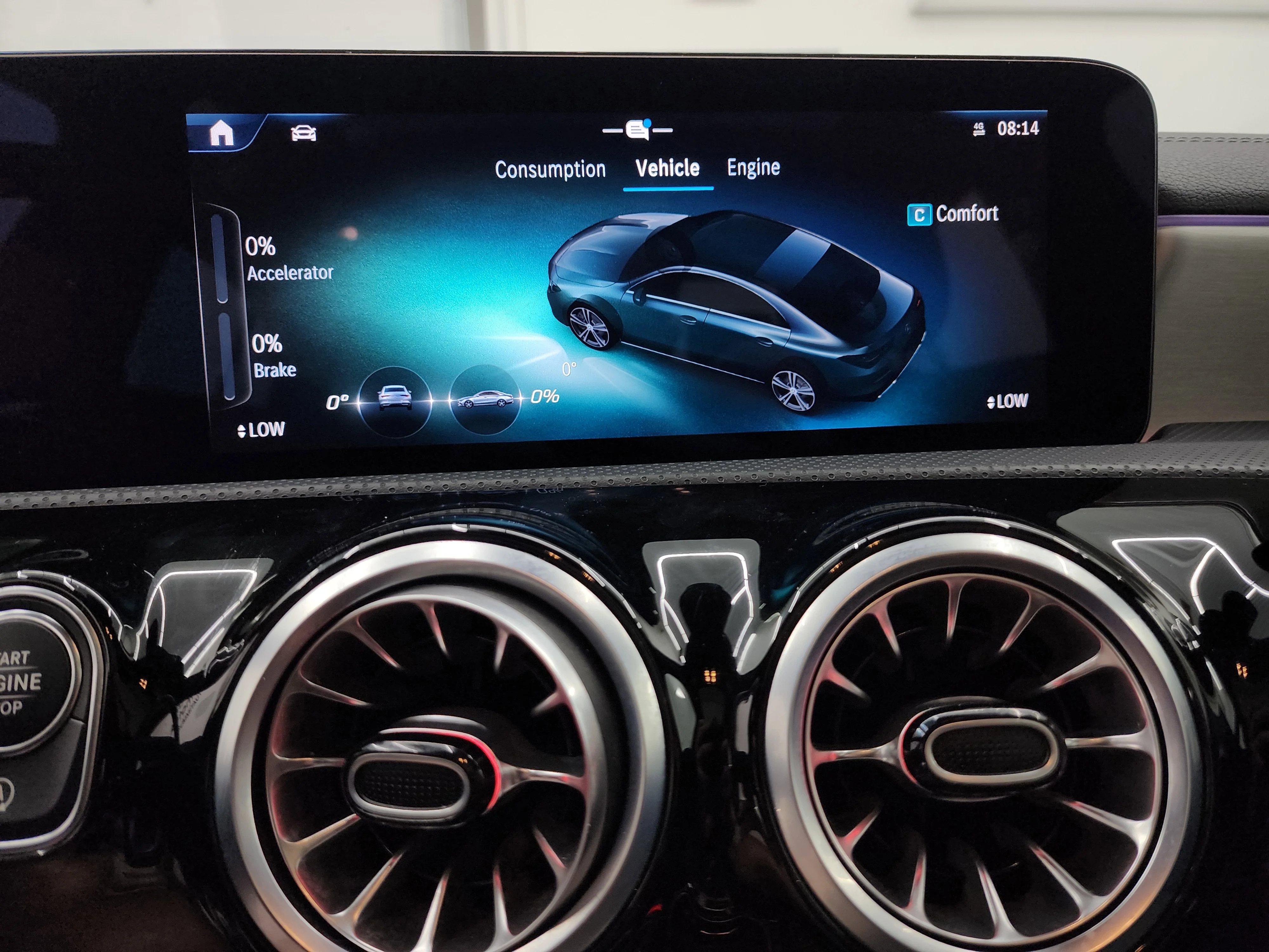 2025 Mercedes-Benz CLA CLA 250 - Photo 49