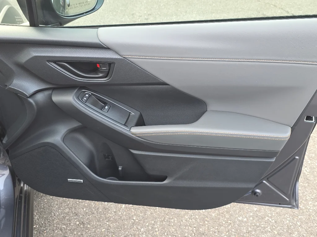 2025 Subaru Crosstrek Wilderness - Photo 21