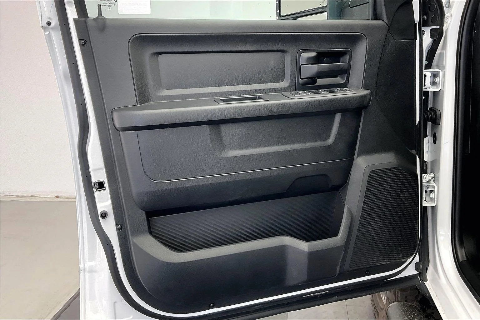 2026 RAM 2500 Tradesman/Warlock - Photo 12