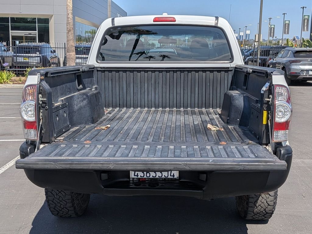 2010 Toyota Tacoma PreRunner - Photo 28