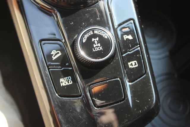 Used 2023 Gray Kia EX image 12