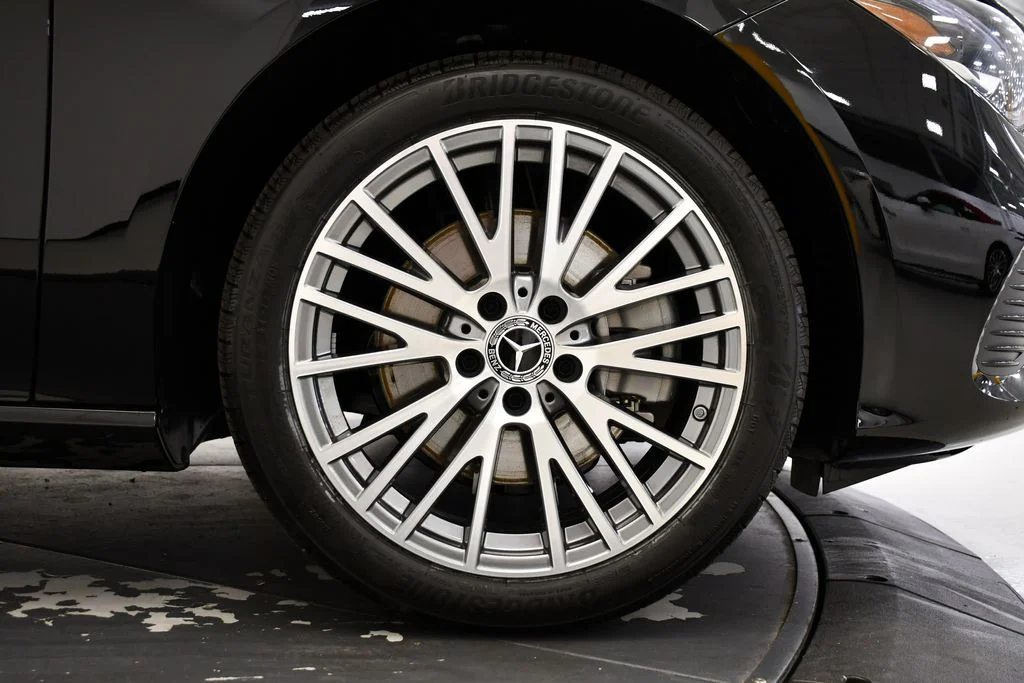 2026 Mercedes-Benz CLA CLA 250 - Photo 16