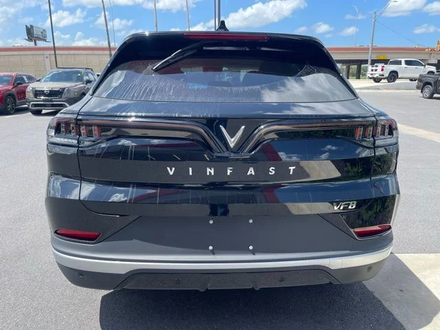 2025 VinFast VF 8 Eco - Photo 6